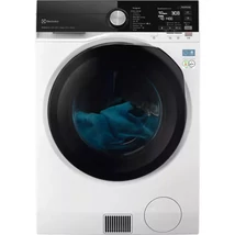 Electrolux EN9W2496BE PerfectCare hőszivattyús mosó-szárítógép, gőzprogram, Hygiene program gőzzel, 9/6 kg, 1400 f/p., ökoinverter motor