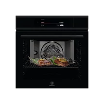 Electrolux EOA9S3SH SteamPro/ProAssist beépíthető gőzsütő, maghőmérő, SousVide, Steamify, Wifi, gőztisztítás