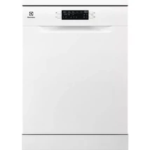 Electrolux E52SD110SW Szabadonálló mosogatógép, LED kijelző, 13 teríték