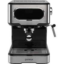 Gorenje ESCM15DBK DIGITÁLIS ESZPRESSZÓ KÁVÉFŐZŐ Gorenje ESCM15DBK DIGITÁLIS ESZPRESSZÓ KÁVÉFŐZŐ