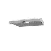 EVIDO LEAN 50W hagyományos páraelszívó, 50 cm, fehér