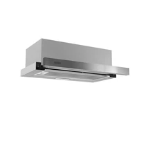 EVIDO SLIMBOX 50X teleszkópos páraelszívó, 50 cm, inox EVIDO SLIMBOX 50X teleszkópos páraelszívó, 50 cm, inox