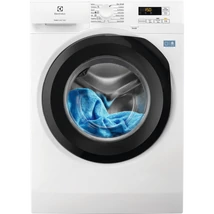 Electrolux EW2F527BE  TimeCare elöltöltős mosógép, Antiallergén program gőzzel, 7 kg, 1200 f/p., ökoinverter motor