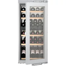 Liebherr EWTdf 2353 Beépíthető bortemperáló szekrény Liebherr EWTdf 2353 Beépíthető bortemperáló szekrény