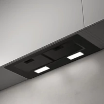 ELICA ERA C BL/A/72 beépíthető páraelszívó, 72 cm, fekete