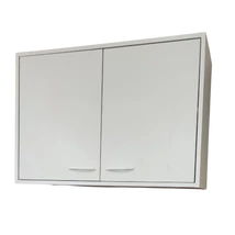 Operis Felső szekrény  80x50 , nyílóajtós fehér Operis Felső szekrény  80x50 , nyílóajtós fehér