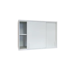 Operis Felső szekrény  80x50 , tolóajtós fehér Operis Felső szekrény  80x50 , tolóajtós fehér