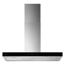 AEG GB67D91HL Kürtős páraelszívó, Hob2Hood, Breeze, 3+ fokozat, 90 cm
