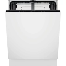 AEG GI5210E1SN Beépíthető mosogatógép, TimeSelect kezelőpanel, 13 teríték