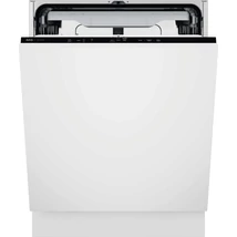 AEG GI5210E2SN Beépíthető mosogatógép, TimeSelect kezelőpanel, EasyFlex fiók, 14 teríték