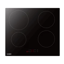 Gaba GMH-IND-4 beépíthető indukciós főzőlap Gaba GMH-IND-4 beépíthető indukciós főzőlap