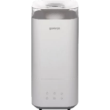 Gorenje H50W ELEKTRONIKUS VEZÉRLÉSŰ PÁRÁSÍTÓ