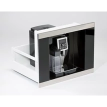 Kluge KFB03XB Caffee Case kávéfőző fiók, inox, 270x375