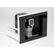 Kluge KFB06BB Caffee Case kávéfőző fiók, fekete, 300x355