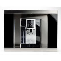 Kluge KFB06XB Caffee Case kávéfőző fiók, inox, 300x355