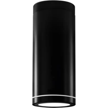 Kluge KLI3800BL sziget henger fekete páraelszívó, 38cm