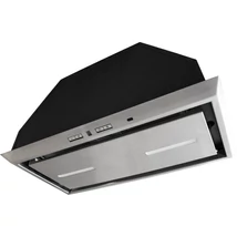 Kluge KOV5003IXH beépíthető inox páraelszívó, 60cm