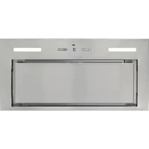 Kluge KOV6600IX beépíthető INOX páraelszívó, 60cm, távirányító