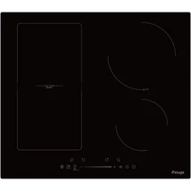 Kluge KPI6031B beépíthető indukciós főzőlap, 60cm, fekete