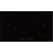 Kluge KPI9040B beépíthető indukciós főzőlap, 90cm