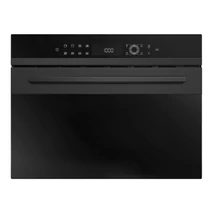 Kluge KTC4500B kompakt mikrohullámú sütő grillel, 35L