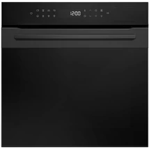 Kluge KTR2080B beépíthető kombi gőzsütő érintésmentes vez., 81L