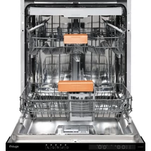 Kluge KVD6002P beépíthető mosogatógép, 60 cm