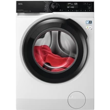 AEG LF5Z49BE AutoSense elöltöltős mosógép, Hygiene program gőzzel, A energiaosztály, 9 kg, 1400 f/p.