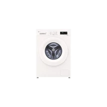 Lg  F2X10S7NWH  KESKENY ELÖLTÖLTŐS MOSÓGÉP,  7kg, 1200 F, "A", 44 cm mély