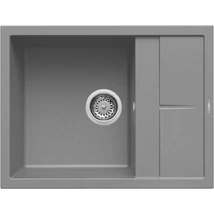 ELLECI - Mosogatótálca Unico 125 M73 titanium ELLECI - Mosogatótálca Unico 125 M73 titanium