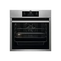 Electrolux LOE8P38Z Beépíthető sütő, pirolitikus tisztítás