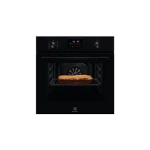 Electrolux LOF4P06BK SurroundCook beépíthető sütő, pirolitikus tisztítás