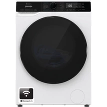 Gorenje WD2PA1X64ADW MOSÓ-SZÁRÍTÓGÉP,  10,5/ 6kg, 1400f,  WIFI + ConnectLife app. képes, INVERTERES motor, GŐZFUNKCIÓ  84,5x59,5x59cm