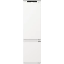 Gorenje NRKI519E41 Beépíthető kombinált hűtő, Total NoFrost, Inverter, FreshZone, 193 cm (márciustól)