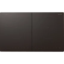 Gorenje ICY3500DGP ASZTALI INDUKCIÓS FŐZŐLAP   3400W, 2 indukciós főzőzóna, TouchSlider csúszkás érintővezérlés, 22cm átmerőjű főzési mezők