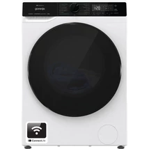 Gorenje WD2PA854ADW MOSÓ-SZÁRÍTÓGÉP,  8/5kg, 1400f, WIFI + ConnectLife app. képes, INVERTERES motor, GŐZFUNKCIÓ  84,5x59,5x59cm