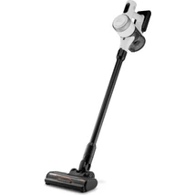 Gorenje SVC222230AEW ÁLLÓ POSZÍVÓ 2IN1 - 250W; 2in1 porszívó + morzsaporszívó; AntiTangle technológia;0,7 literes portartály űrtartalom; vezeték nélküli működés; LED világítás