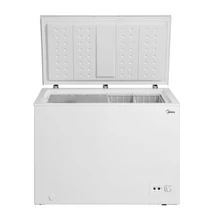 Midea MDRC405FEE01  fagyasztóláda,  290 liter, 5 ÉV GYÁRI GARANCIA! Midea MDRC405FEE01  fagyasztóláda,  290 liter, 5 ÉV GYÁRI GARANCIA!