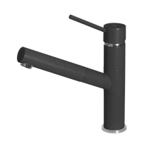 ELLECI - Csaptelep Reno G40 nero ELLECI - Csaptelep Reno G40 nero