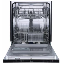Midea MID60S120-HR teljesen beépíthető mosogatógép 5 ÉV GYÁRI GARANCIÁVAL! Midea MID60S120-HR teljesen beépíthető mosogatógép 5 ÉV GYÁRI GARANCIÁVAL!
