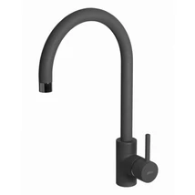 ELLECI - Csaptelep Cloud M70 nero metal ELLECI - Csaptelep Cloud M70 nero metal