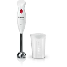 Bosch MSM24100 Botmixer, CleverMixx, 400 W, Fehér,