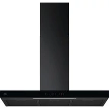 AEG NDB6791HB Kürtős páraelszívó, Hob2Hood, Breeze, 3+fokozat, 90 cm