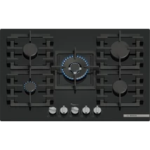 Bosch PPQ7A6I40 Gáz főzőlap 75.cm széles Bosch PPQ7A6I40 Gáz főzőlap 75.cm széles