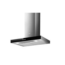 TurboAir - Páraelszívó NORMA H6 IX/BL/A/60 5 év garancia (regisztrációval) TurboAir - Páraelszívó NORMA H6 IX/BL/A/60 5 év garancia (regisztrációval)