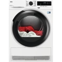 AEG T5DZ8BE AutoSense hőszivattyús szárítógép, 8 kg, C  energiaosztály, inverter motor