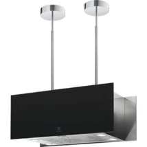 Electrolux KFIA19R Sziget páraelszívó, Hob2Hood, 3+1 fokozat, 90 cm