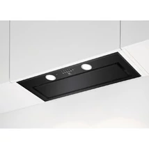 Electrolux LFG719R Beépíthető páraelszívó, 3+1 fokozat, Hob2Hood, 77 cm matt fekete Electrolux LFG719R Beépíthető páraelszívó, 3+1 fokozat, Hob2Hood, 77 cm matt fekete