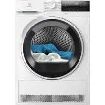 Electrolux EW6D384AE GentleCare Hőszivattyús szárítógép, A+++  energiaosztály, 8 kg, inverter motor