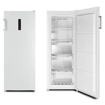 Kluge RFN2166DW Romo fiókos fagyasztó, NoFrost, 166L, 39dB